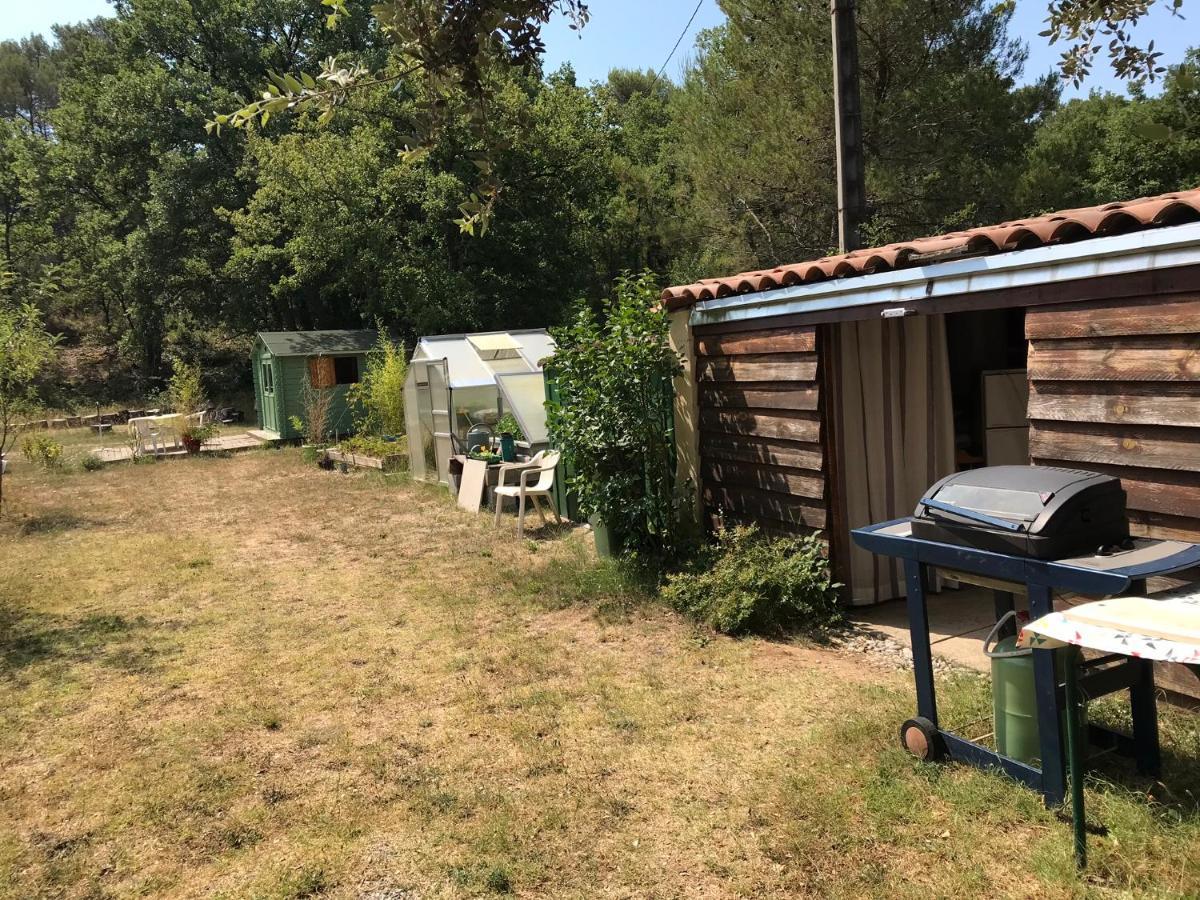 La Campagne De Mari Villa Peyrolles-en-Provence Екстериор снимка