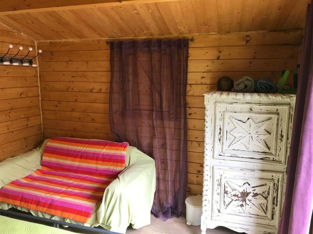 La Campagne De Mari Villa Peyrolles-en-Provence Екстериор снимка