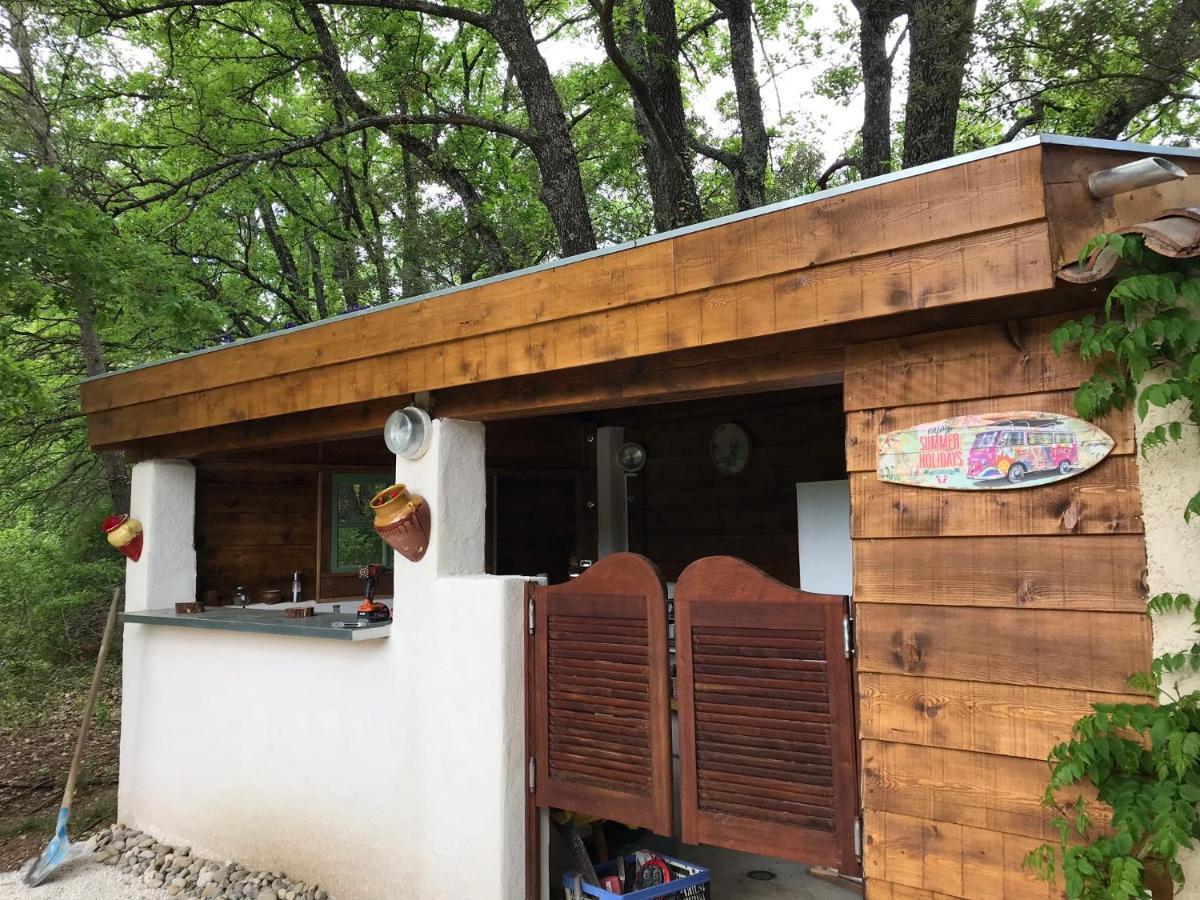 La Campagne De Mari Villa Peyrolles-en-Provence Екстериор снимка