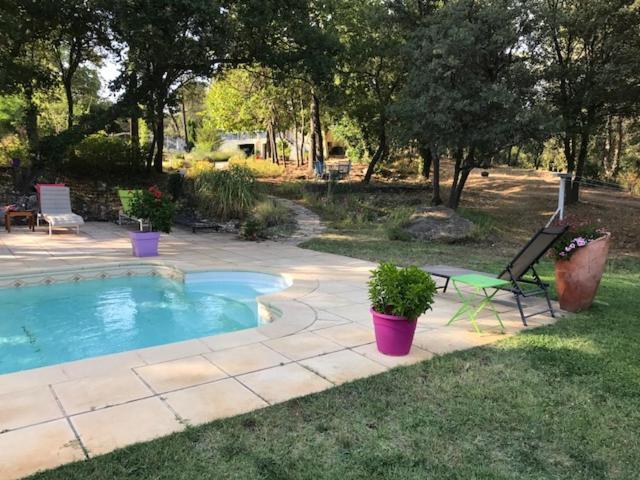 La Campagne De Mari Villa Peyrolles-en-Provence Екстериор снимка