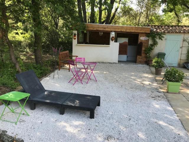 La Campagne De Mari Villa Peyrolles-en-Provence Екстериор снимка