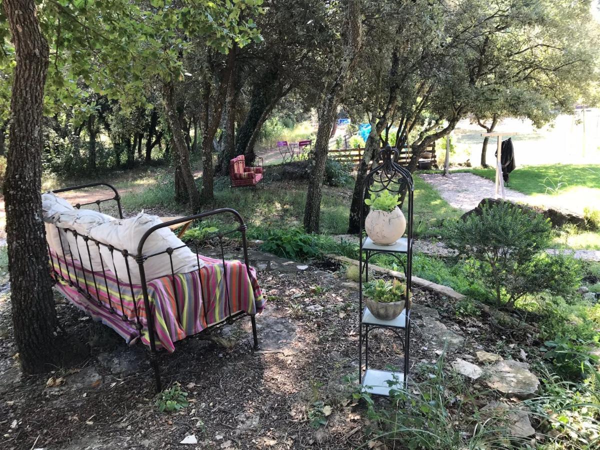 La Campagne De Mari Villa Peyrolles-en-Provence Екстериор снимка